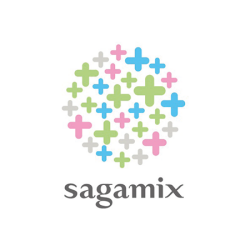 sagamix サガミックス