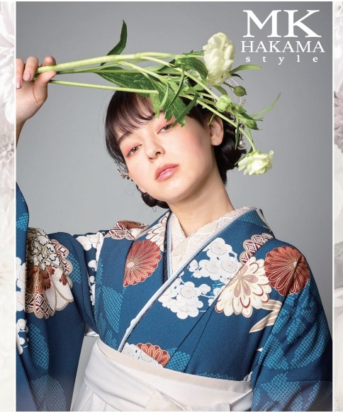 卒業袴!今ならまだ間に合います!!