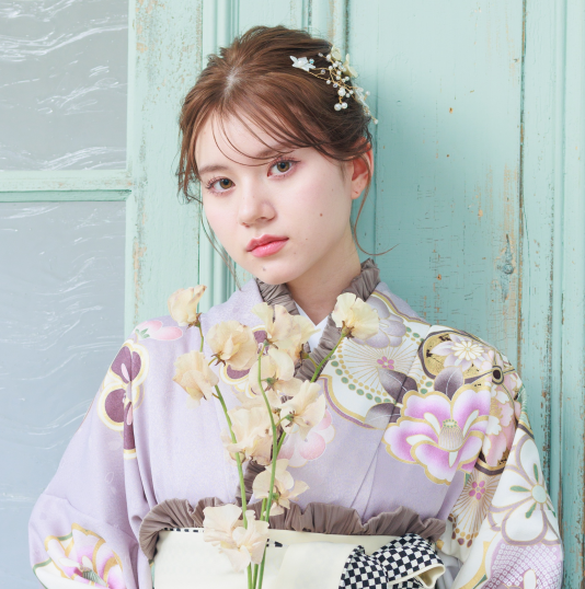 🌸エイルの卒業袴 大展示会 開催🌸7月3日(金)〜6日(月) の4日間限定!