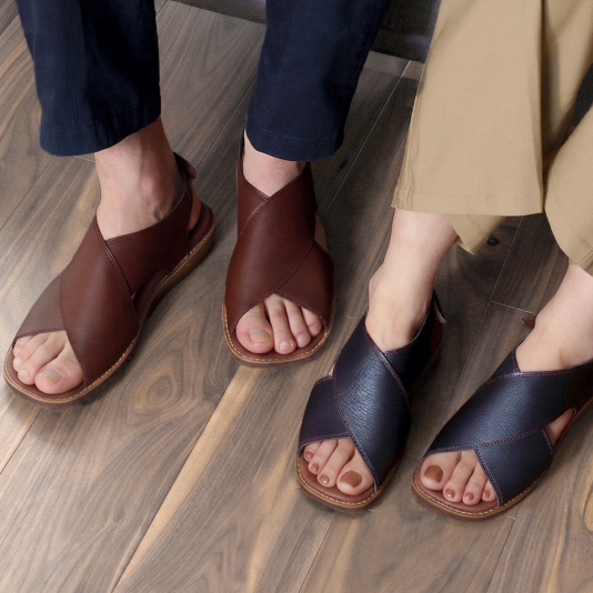 待望のメンズサンダル入荷!