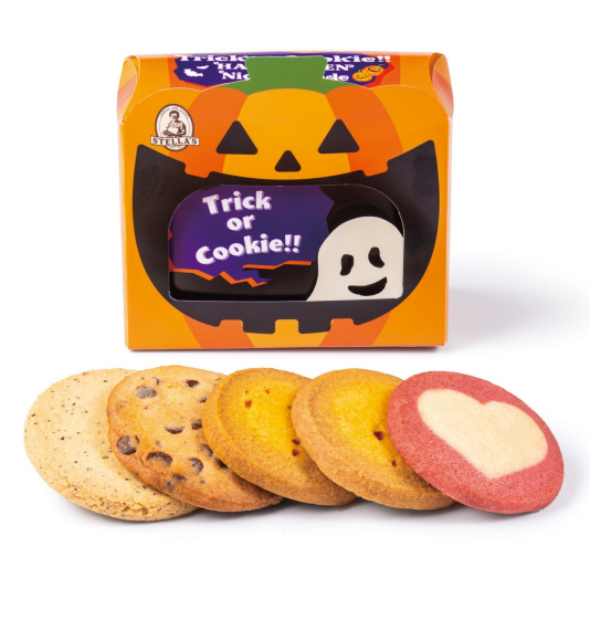 【本日から!】🎃👻ハロウィンシリーズ🦇